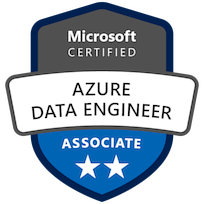 Microsoft Certified Azure Data Engineer Associate
